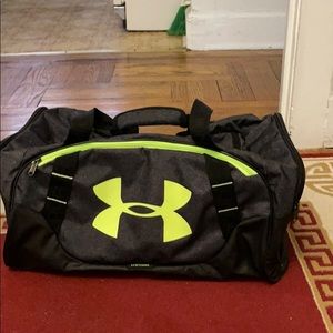Under Armour Storm Duffel Bag